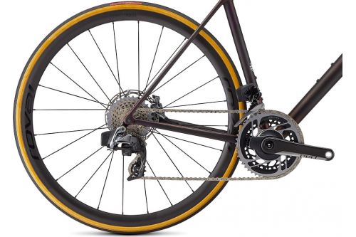 Rower szosowy Specialized S-Works Aethos - SRAM Red ETap AXS 2021